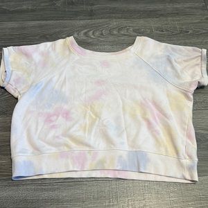 Trixxi tie die t-shirt